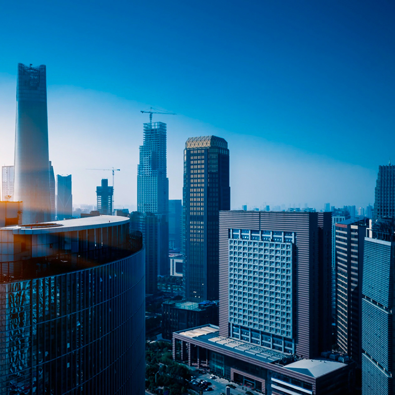 corporate and commerical law firm